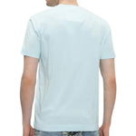Givenchy Aqua Marine - Men's T-Shirt